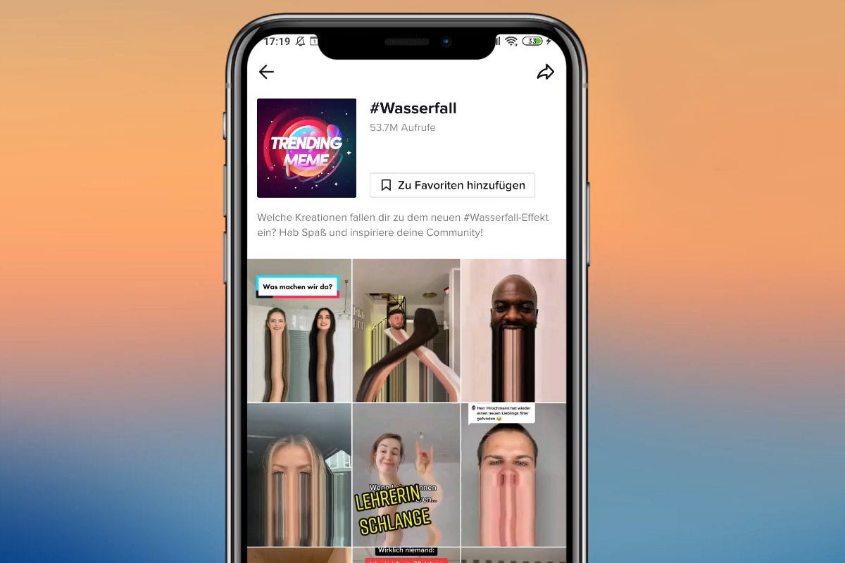 TikTok Pazarlama Kılavuzu: 10.2 | Erişim İpuçları 1: Trend Hashtag'ler