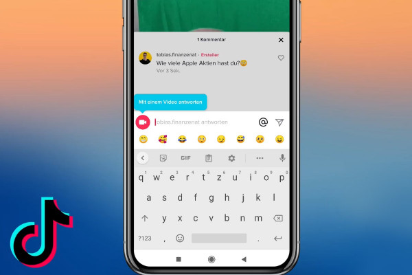 TikTok-marknadsförings handledning: 10.3 | Räckviddstips 2: Kommentera, Gilla, Dela