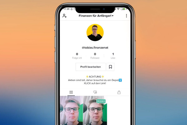 TikTok-marknadsföringshandledning: 10.4 | Räckviddstips 3: Ladda upp videorna igen.