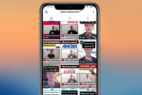 TikTok Pazarlama Kılavuzu: 10.6 | Erişim İpucu 5: İçeriği Taslak Olarak Kaydet