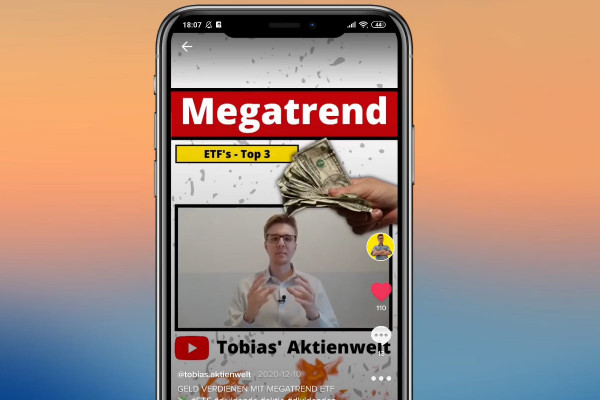 TikTok-marknadsföringshandledning: 10.8 | Räckviddstips 7: upprepa de bästa TikToks