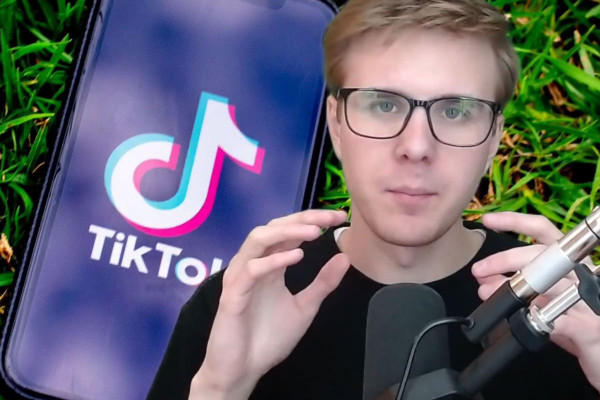 TikTok-marknadsföringstutorial: 11.2 | Samarbeta med andra TikTok-användare