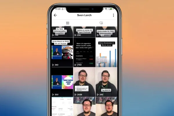 TikTok Pazarlama Kılavuzu: 11.3 | Rakibinin Takipçileri ve Yorumları