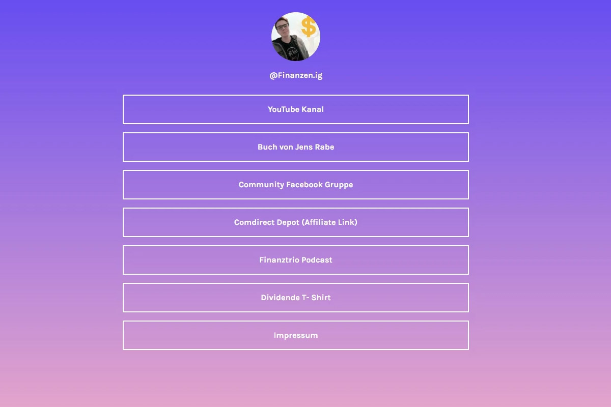 TikTok Pazarlama Kılavuzu: 12.2 | Linktree ile Daha Fazla Bağlantı