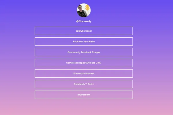 TikTok Pazarlama Kılavuzu: 12.2 | Linktree ile Daha Fazla Bağlantı