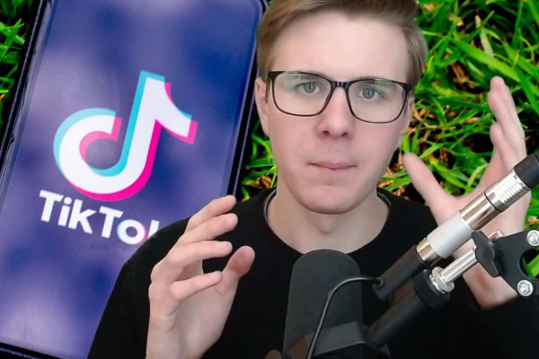 TikTok-marknadsföring handledning: 13.3 | Kvalitet vs. Kvantitet. Vad fungerar på TikTok?