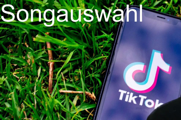 TikTok-marknadsföringshandledning: 13.6 | Allt om låtvalet