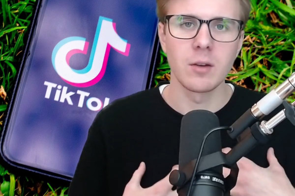 TikTok-marknadsföringshandledning: 17.2 | Sponsoreringar