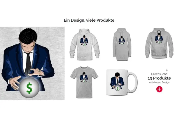 TikTok Marketing Tutorial: 17.7 | Own products (Merch) - Section introduction