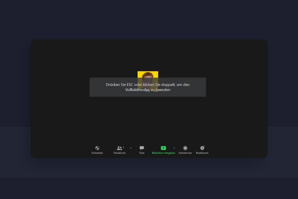 Tutorial de Zoom: 4.2 | Invitar y gestionar participantes