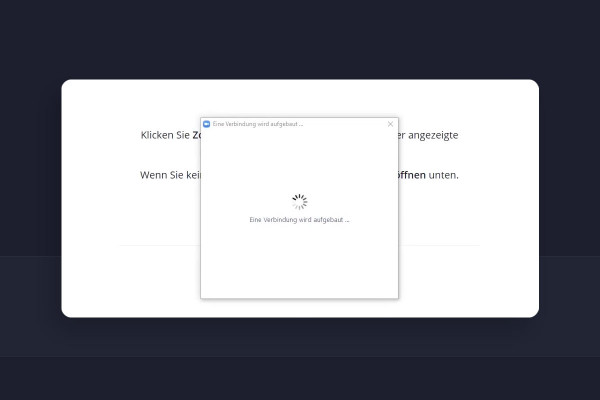 Tutorial de Zoom: 4.4 | Unirse a una reunión de Zoom