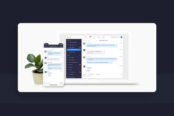 Tutorial de Zoom: 5.1 | Chatear con los participantes en Zoom