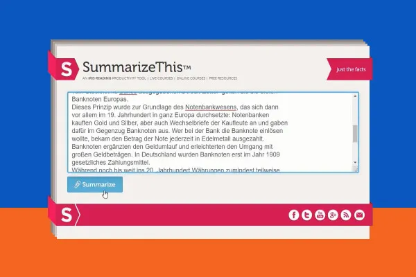 Speedlesing-seminar: 1.3 | Hva om jeg ikke har tid.