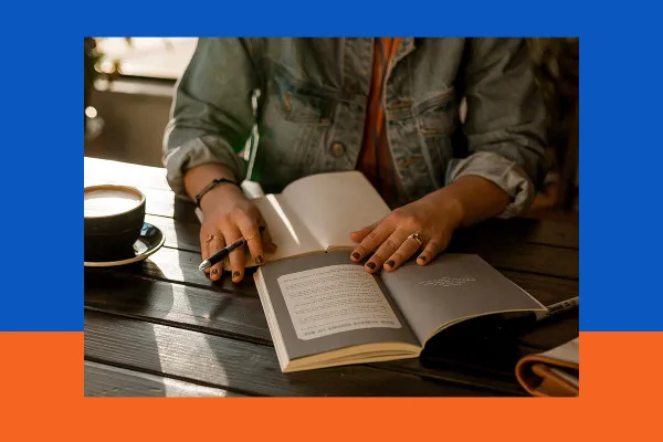 Speed Reading-seminar: 3.1 | Grunnleggende - Trinn for trinn mot suksess