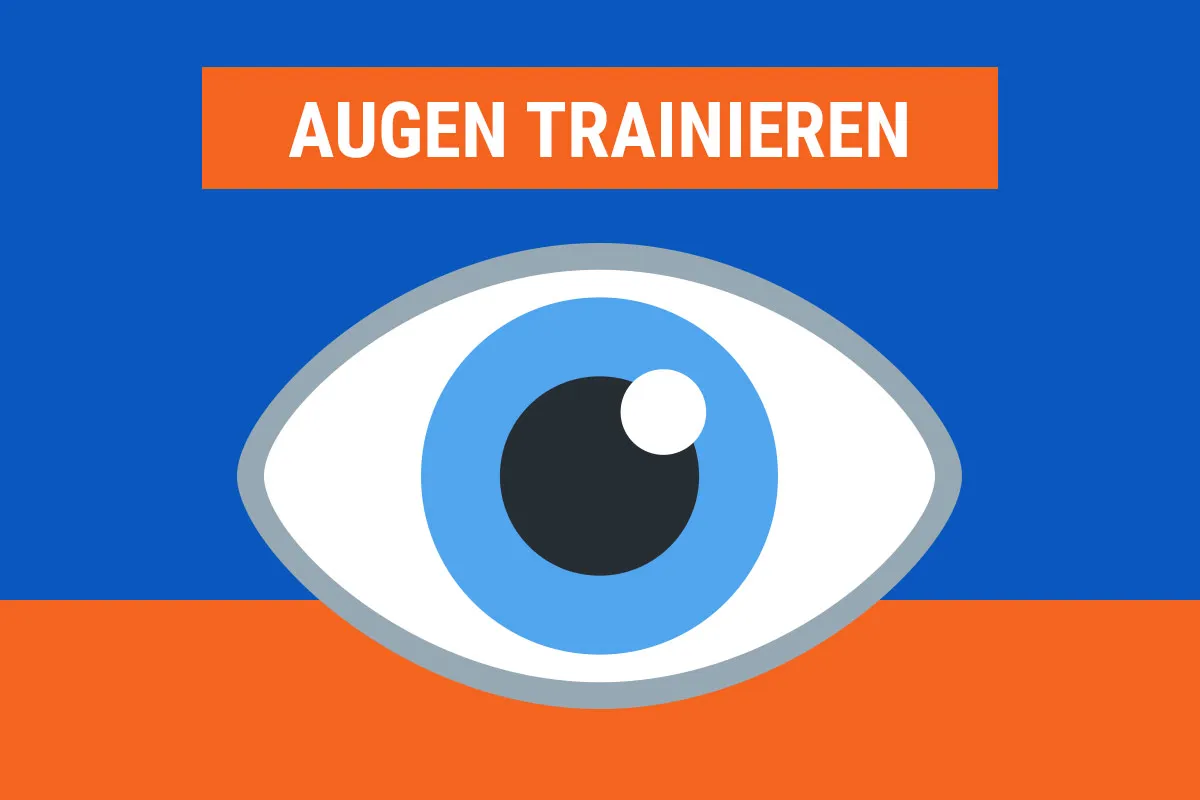 Speed Reading-seminar: 3.3 | Øyetrening