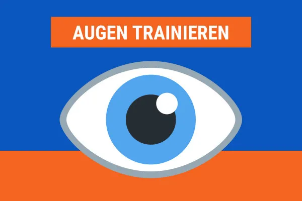 Speed Reading-seminar: 3.3 | Øyetrening