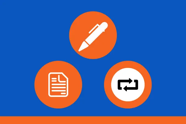 Hurtiglesningsseminar: 3.7 | Lese- og gjengivelsesstrategi