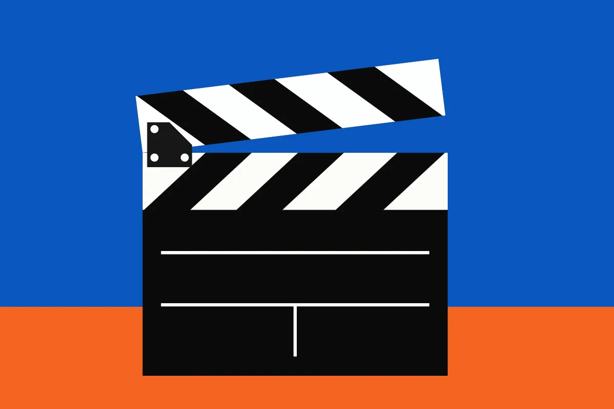 Hastighetsleseseminar: 4.5 | Actionfilmteknikken