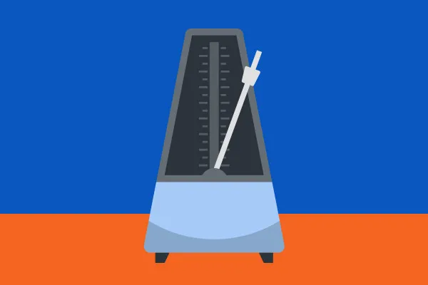 Speed Reading-seminar: 4.6 | Metronomlesing for din suksess