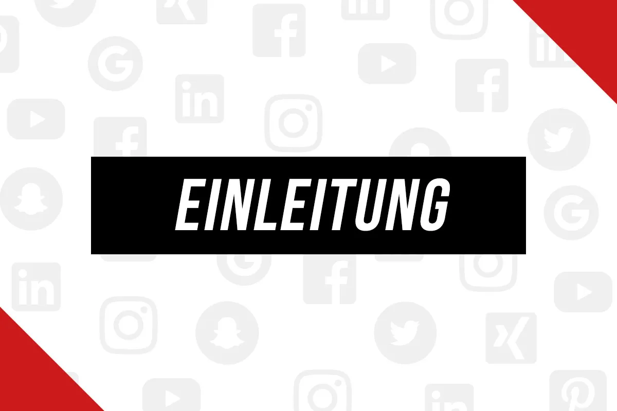 Pinterest-Marketing 1.1 | Einleitung