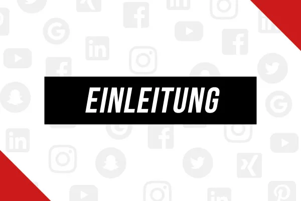 Pinterest-Marketing 1.1 | Einleitung