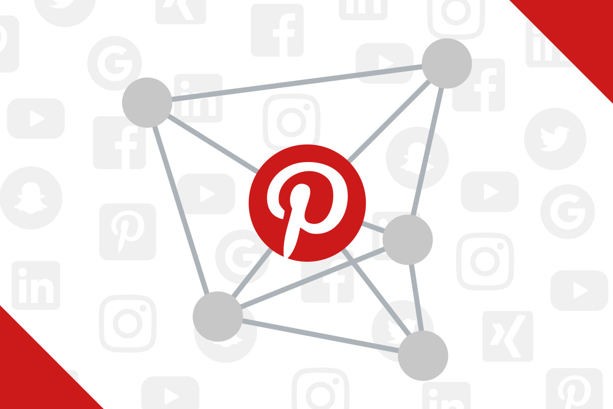 Pinterest-markkinointi 3.3 | Pinterest-algoritmi selitetty
