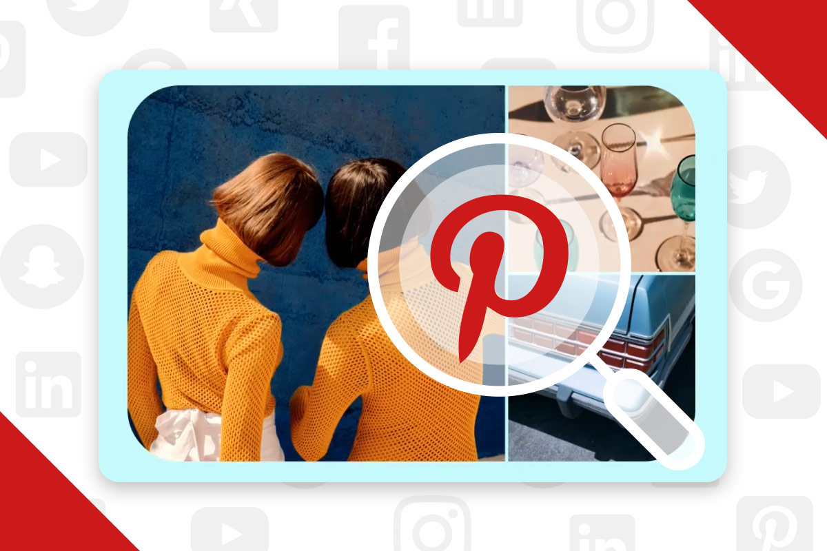 Pinterest-markkinointi 4.2 | Avainsanatutkimus Pinterest-trendeillä