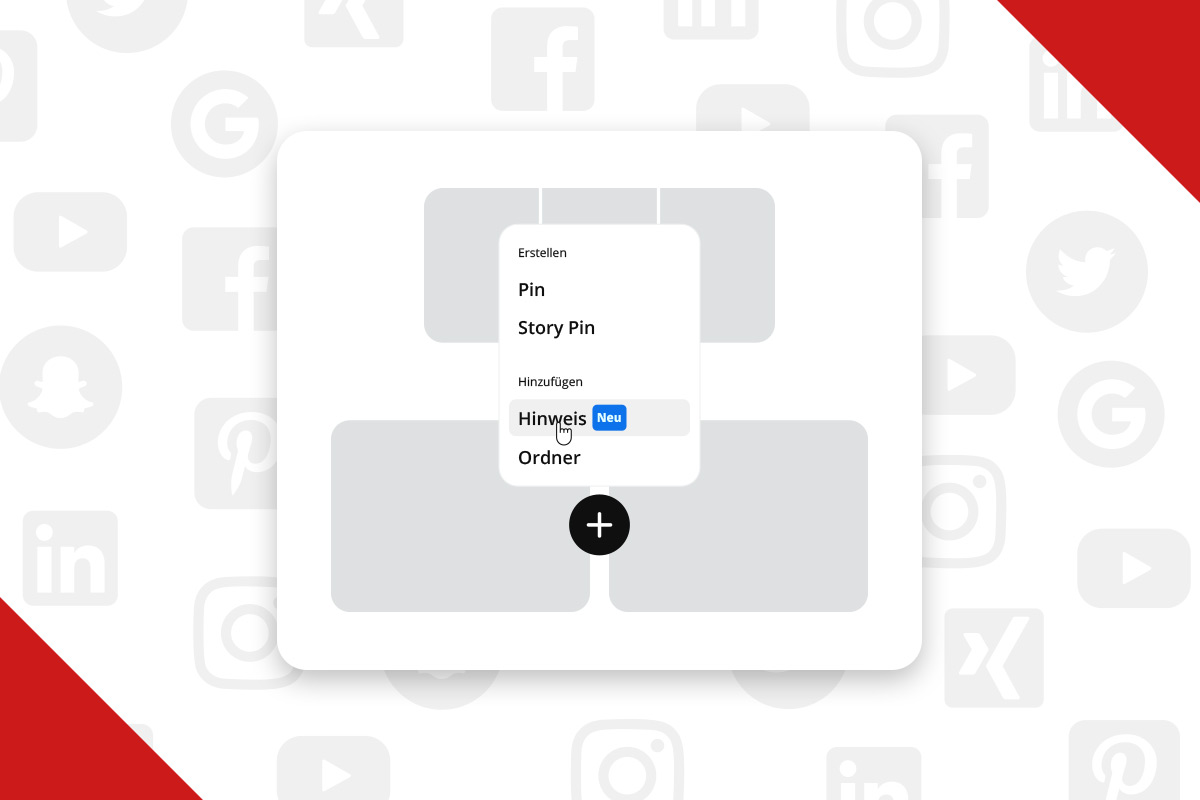 Pinterest-markkinointi 5.3 | Lisää ohjeita tauluun