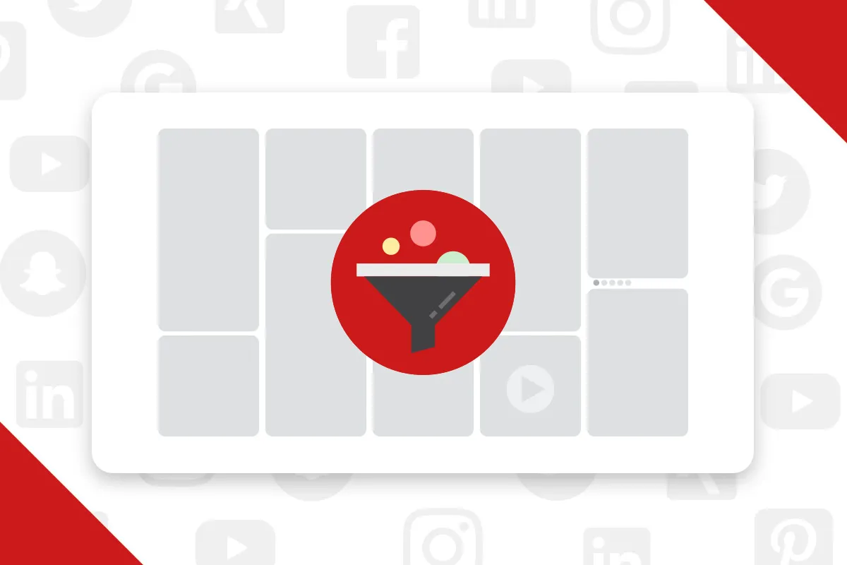 Pinterest-Marketing 5.6 | Nischenanalyse für Pinterest