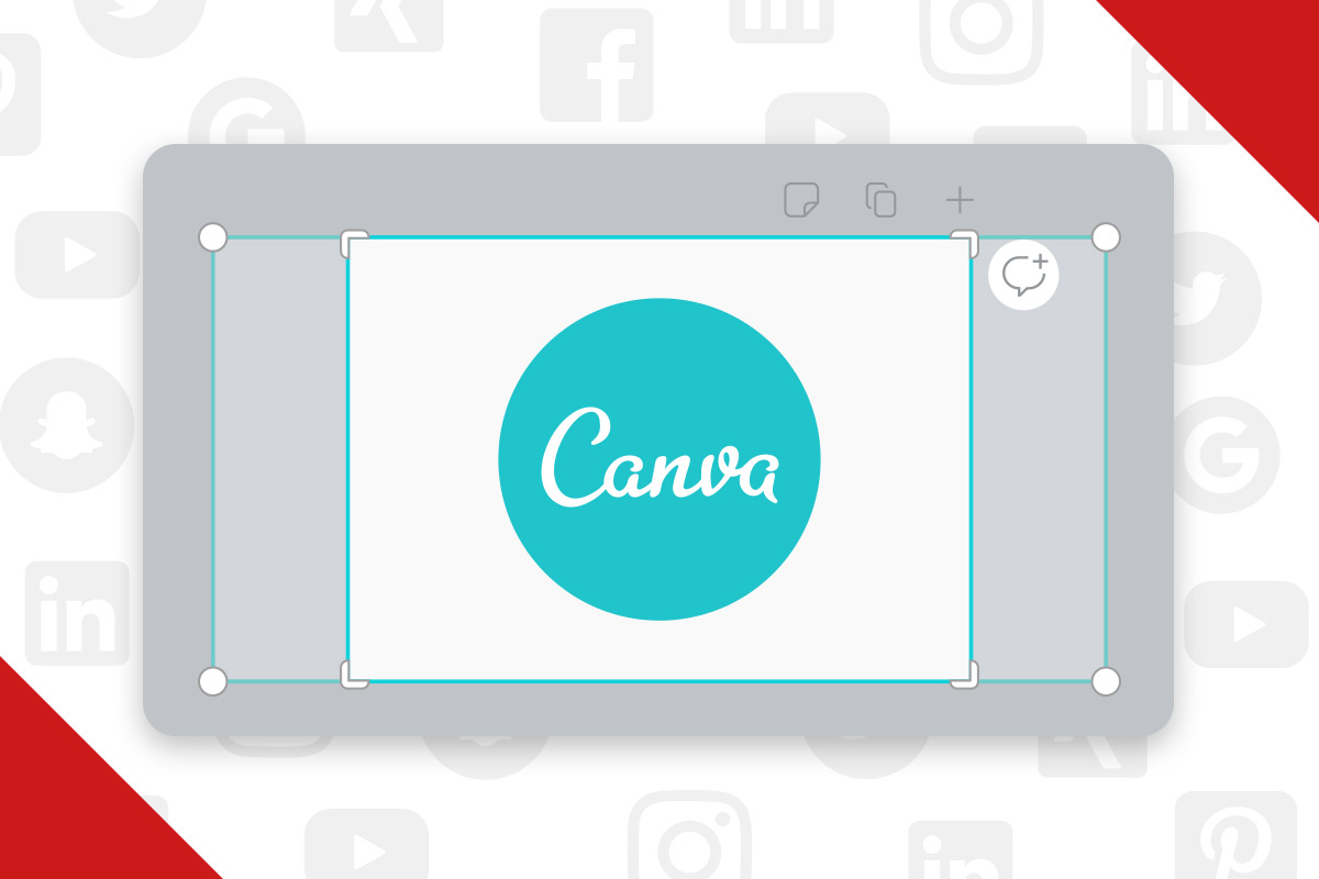 Pinterest-markkinointi 6.1 | Mikä on Canva?