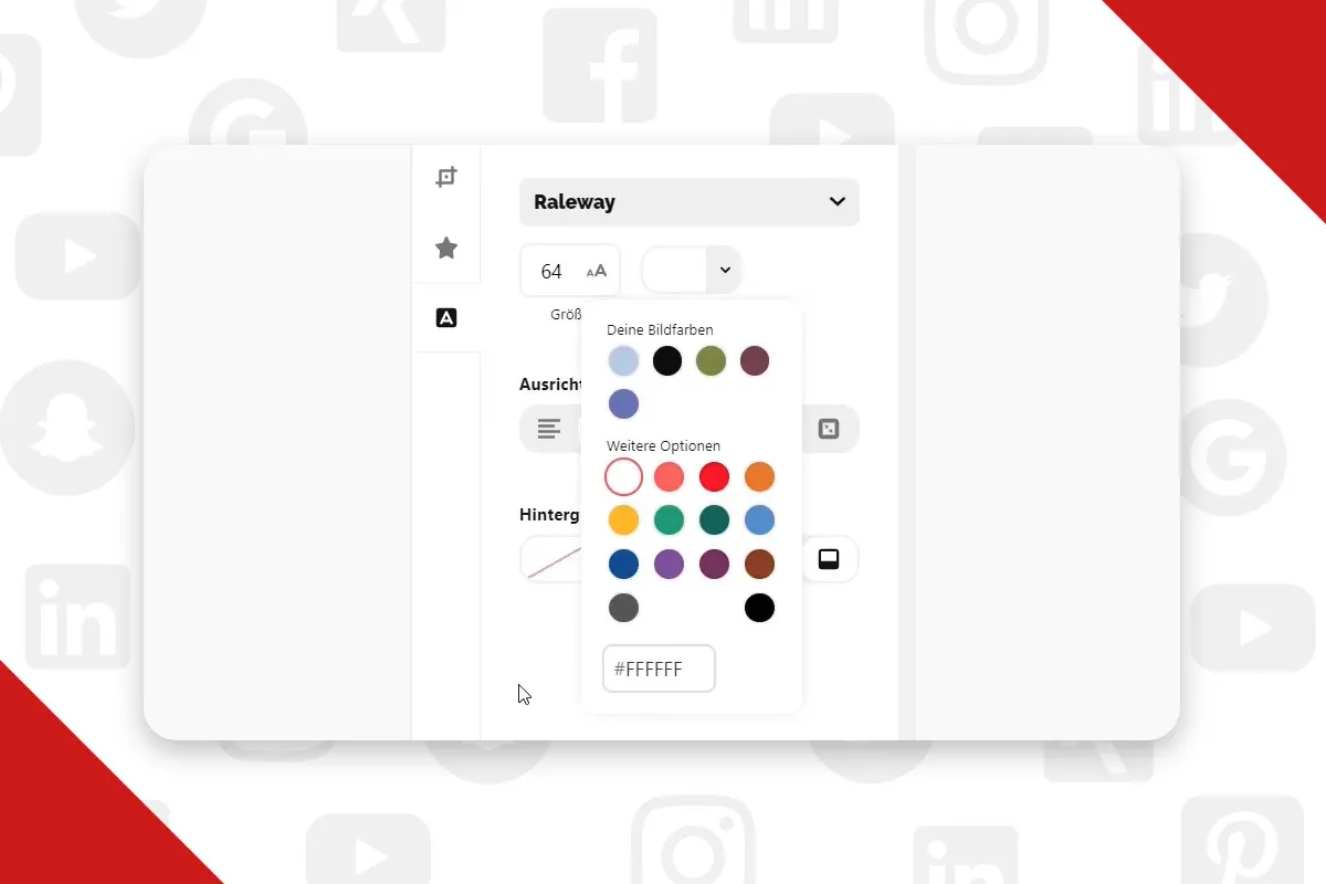 Pinterest-Marketing 7.3 | Pin bearbeiten im Hochladeprozess
