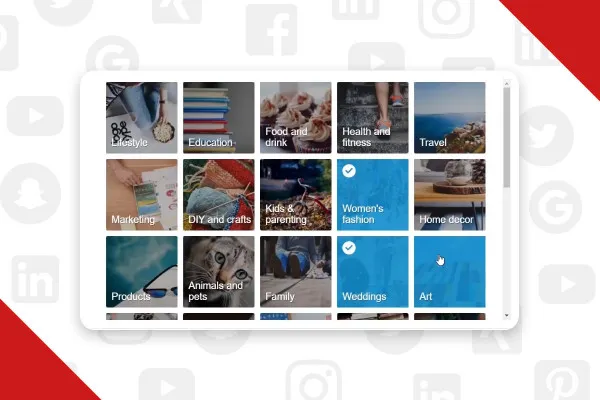 Pinterest-Marketing 10.4 | Reichweiten-Booster mit Tailwind-Tribes