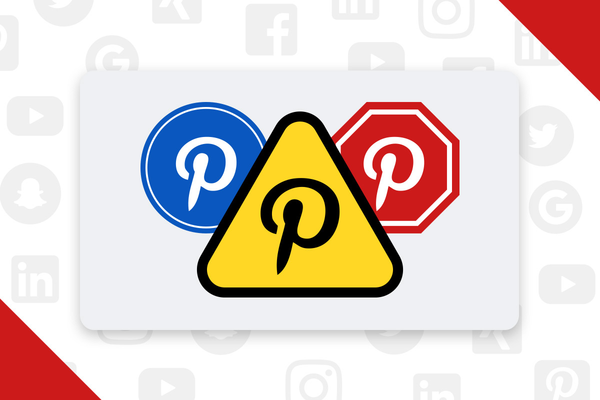 Pinterest-markkinointi 11.1 | Pinterest – Dos ja Don'ts