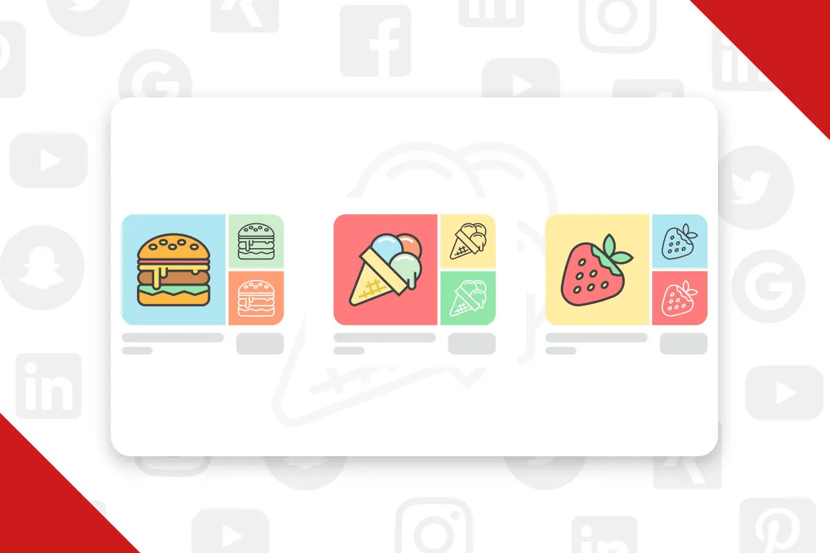 Pinterest-Marketing 12.3 | Bedeutung der Markenkonsistenz