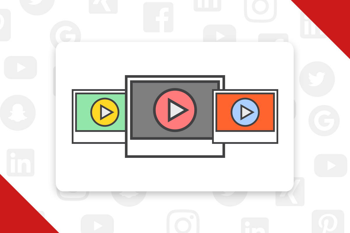 Pinterest-markkinointi 13.3 | Mistä löydän videoita Pinterestiin?