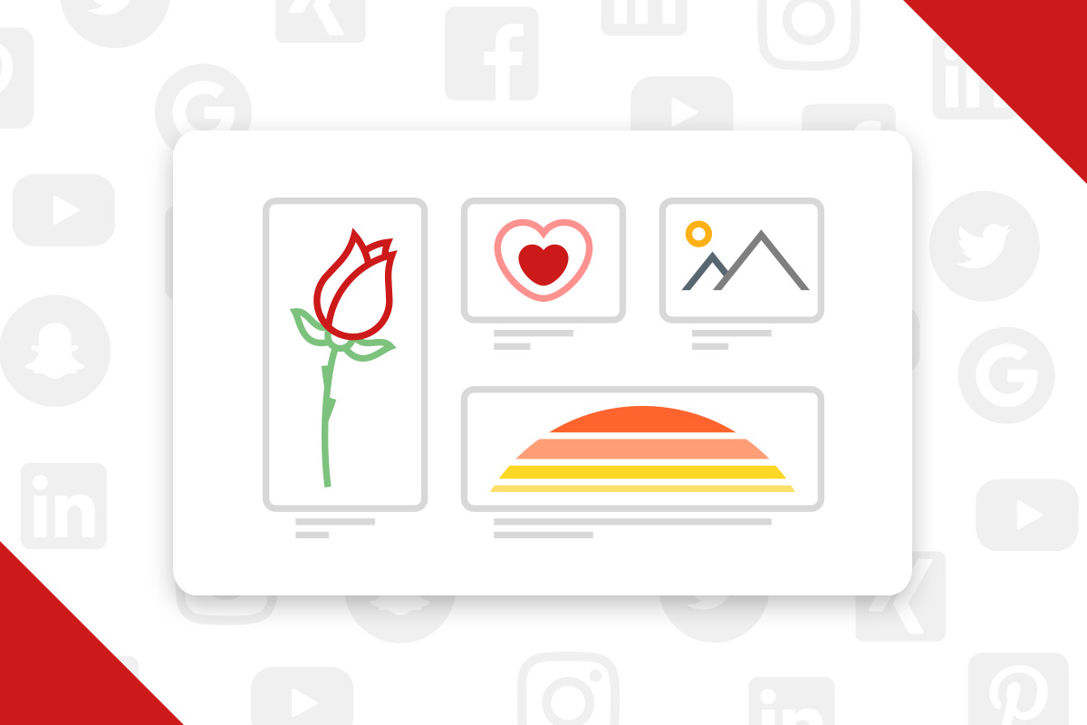 Pinterest-markkinointi 13.2 | Mistä löydän kuvia Pinterestiin?
