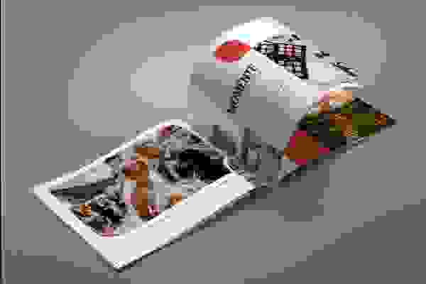 Det perfekte bryllupsfotobok – Versjon 3