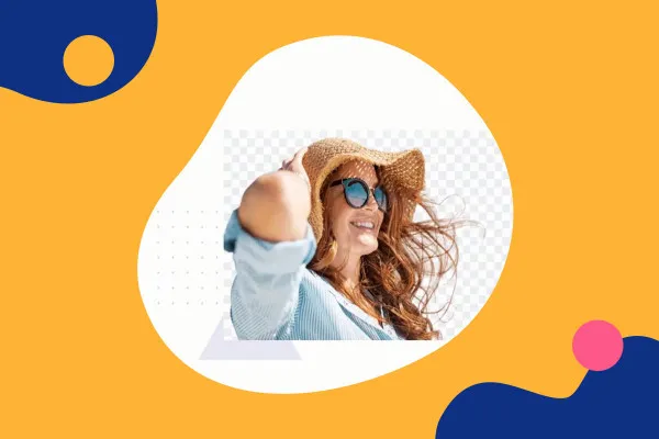 Tutorial su Paint.NET 3.7 | Ritagliare immagini