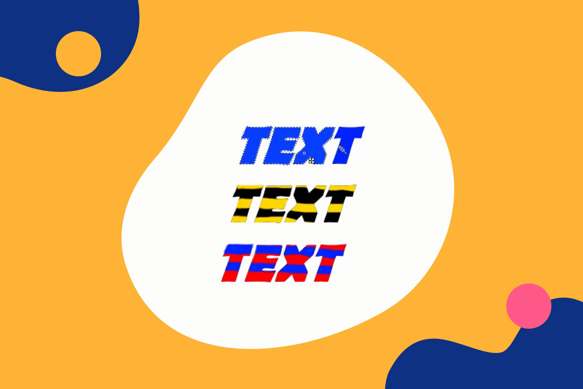 Paint.NET-Tutorial: 4.6 | Text bearbeiten