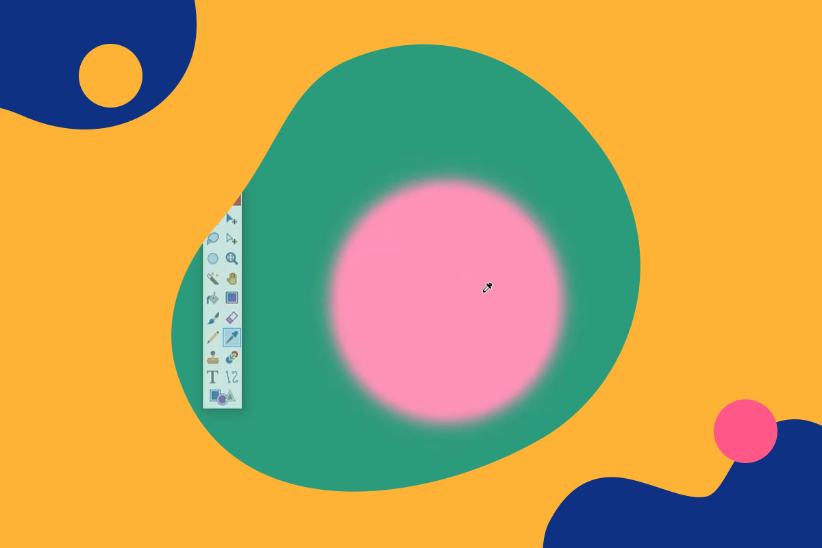 Paint.NET-Tutorial: 4.4 | Farben und Umfärben