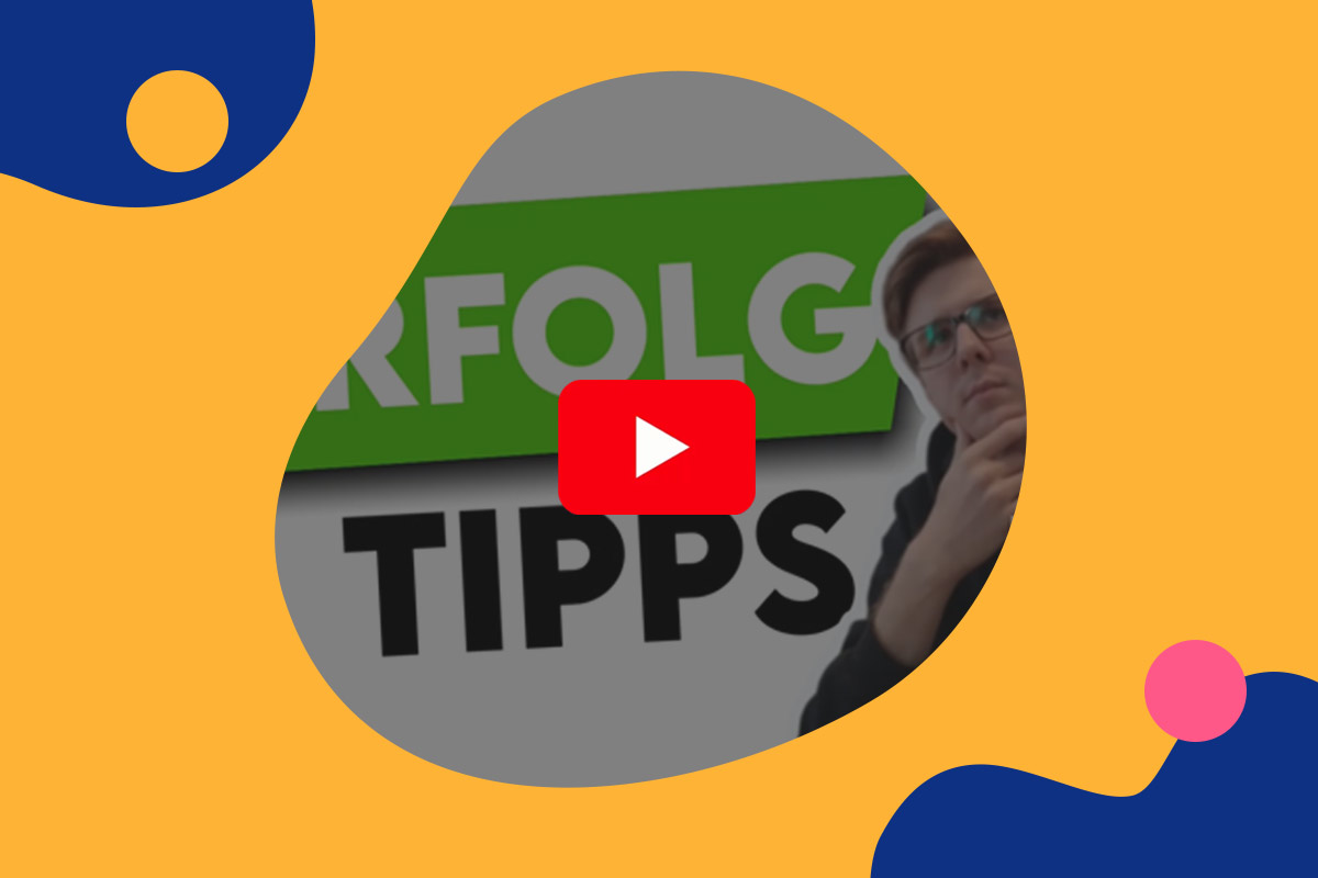 Paint.NET-Tutorial: 6.2 | Anwendungsbeispiel YouTube-Thumbnail