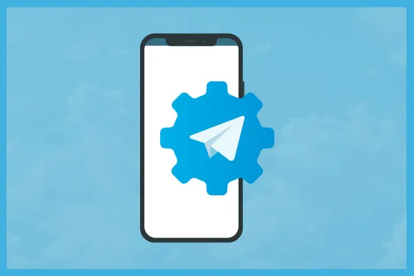Telegram-Newsletter 3.4 | Die Einstellungen am Smartphone