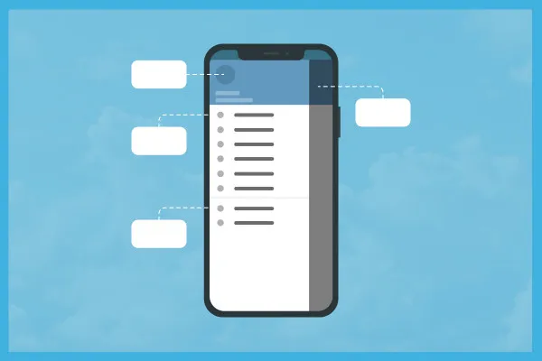 Telegram-nyhedsbrev 3.1 | En lille rundvisning på Telegram