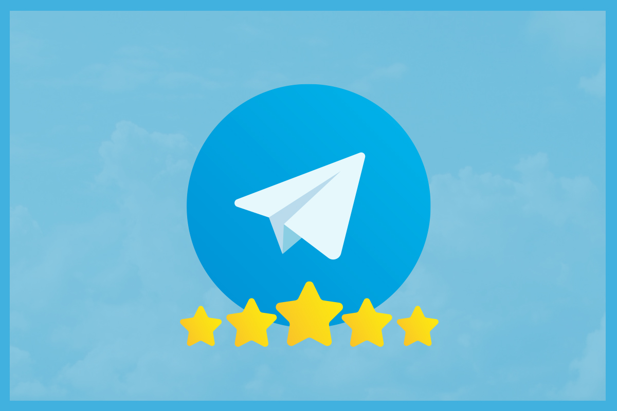 Telegram-Bülten 2.1 | Telegram'ın Avantajları
