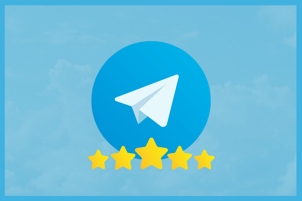 Telegram-Bülten 2.1 | Telegram'ın Avantajları