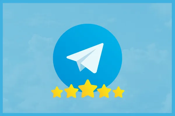 Telegram-nyhedsbrev 2.1 | Fordele ved Telegram