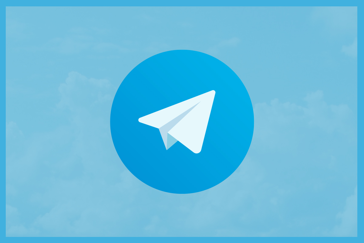 Telegram bülteni 1.2 | Telegram nedir