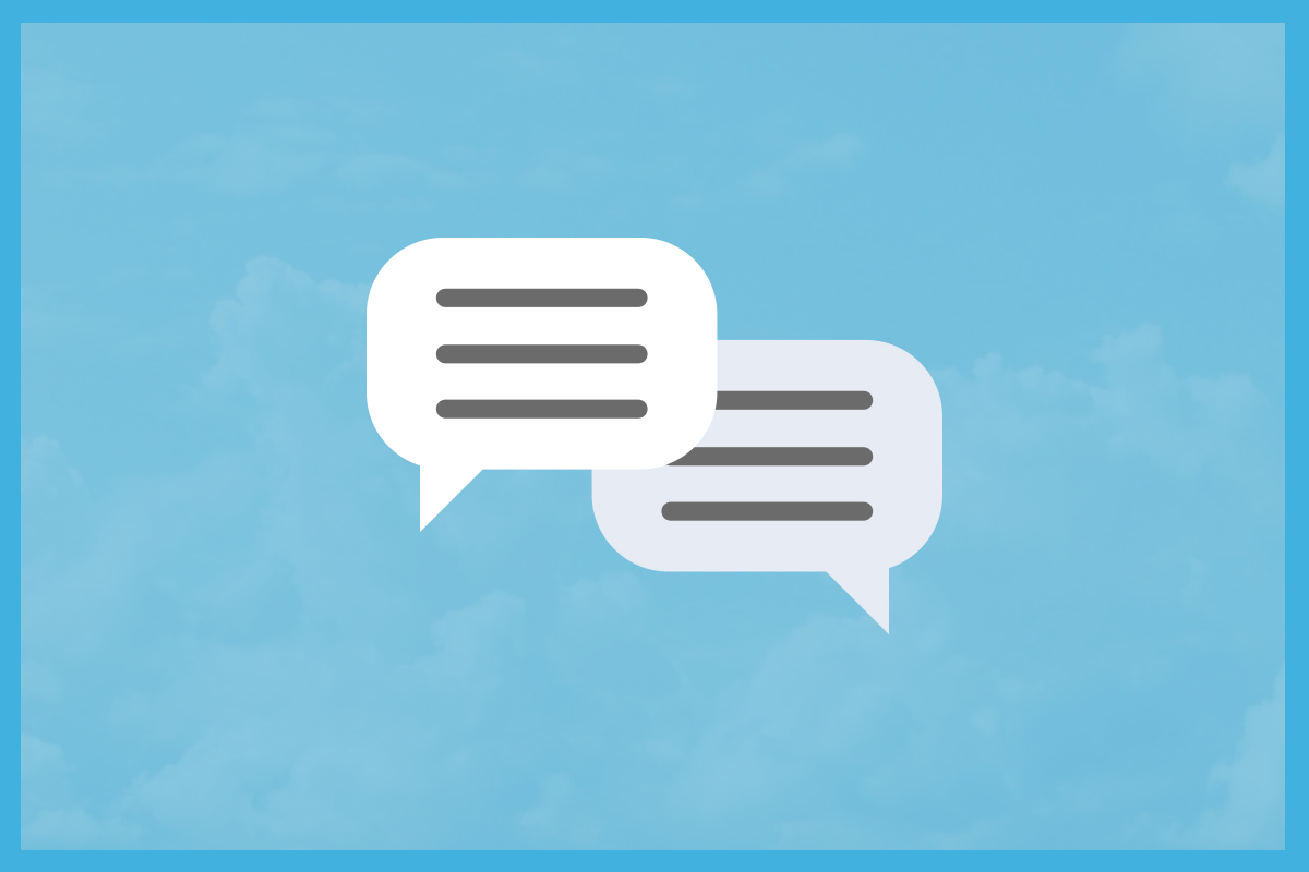 Telegram-Bülten 4.1 | Özel sohbet mesajları göndermek