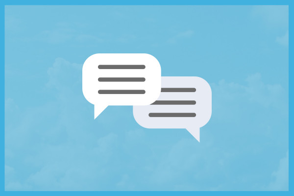 Telegram-Bülten 4.1 | Özel sohbet mesajları göndermek