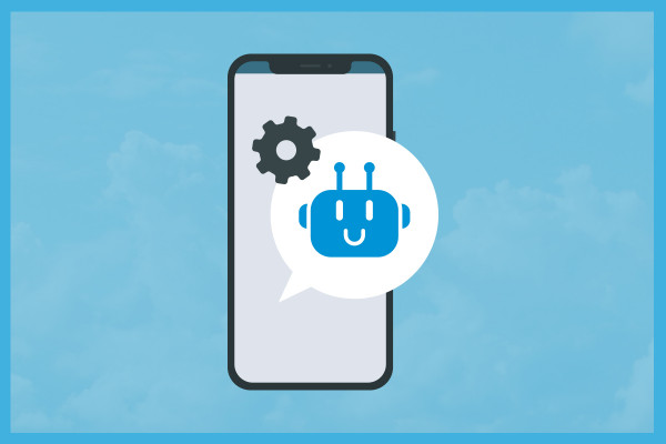 Telegram bülteni 6.1 | Bölüm açıklama bot kurulumu